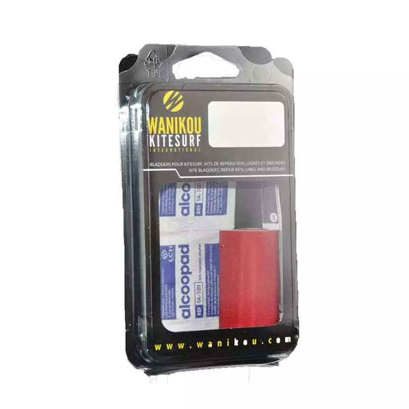 Kit dacron autocollant WANIKOU 5cm x 200cm