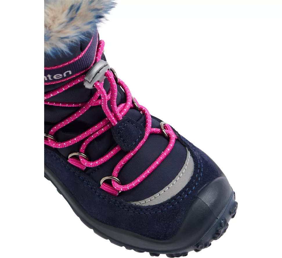 Boot - Zena - Weit