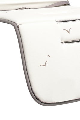 Beemoo Sittepute, Grey Swallow