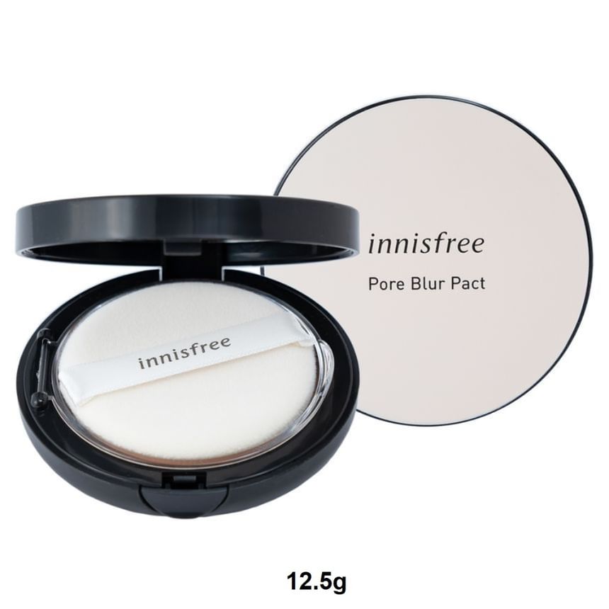 innisfree - Pore Blur Pact