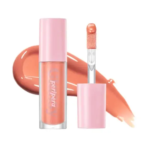 Ink Glasting Lip Gloss 04 Good On You
