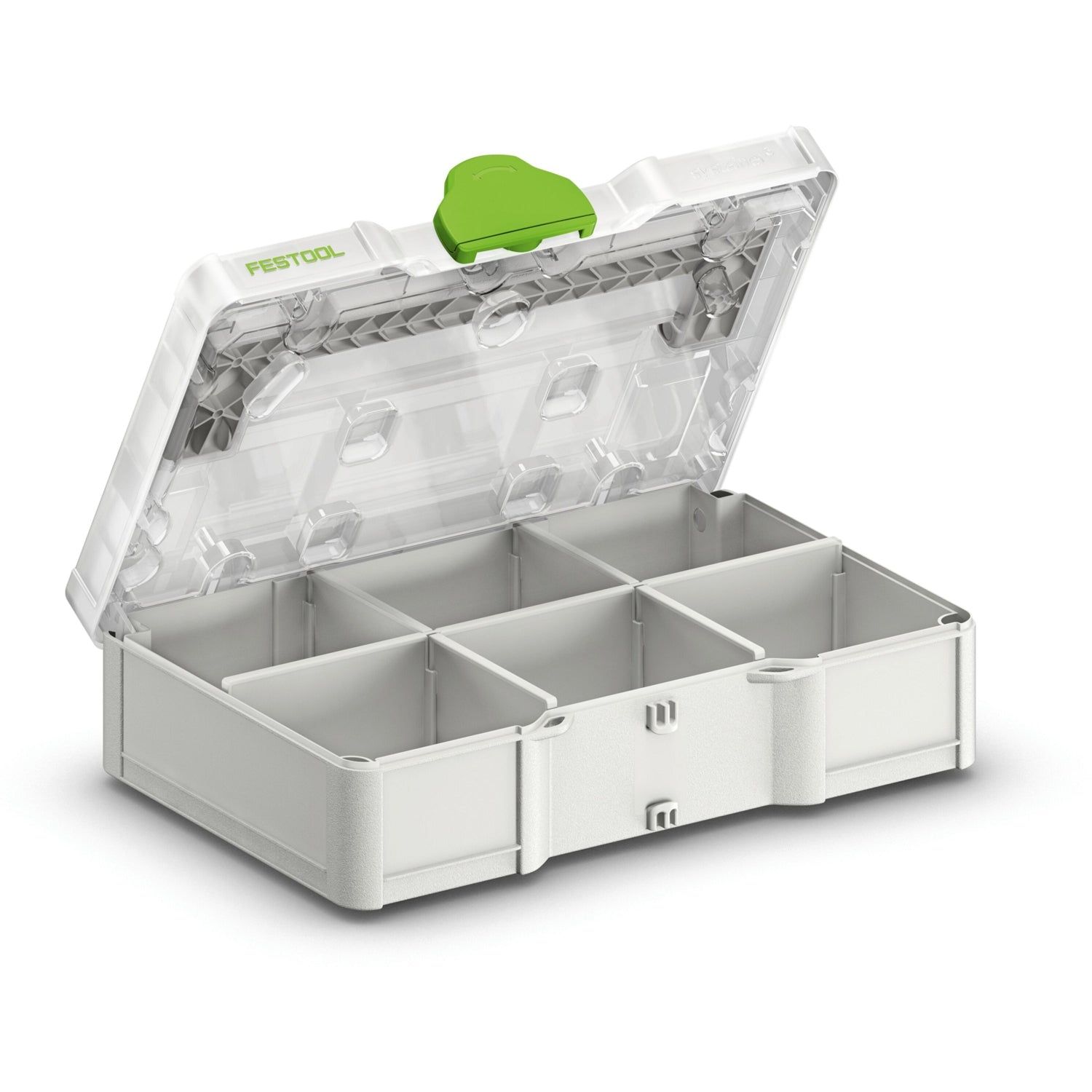 Festool SYS3 S 76 TRA Systainer³ - 577817