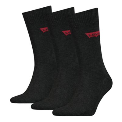 Chaussettes homme 168Sf Regular Cut 3P LEVIS