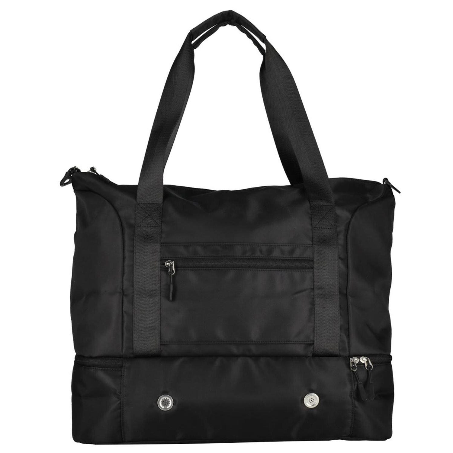 Enrico Benetti Lakers Sport / Travel Bag 47L black