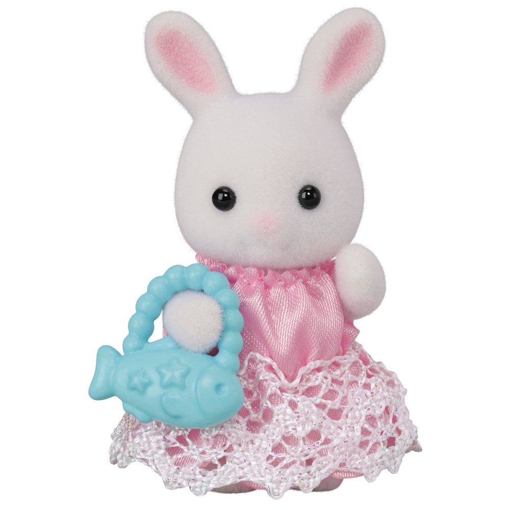 Sylvanian Families Baby Blind Bag Serie 11 Seashore Friends Sortiment