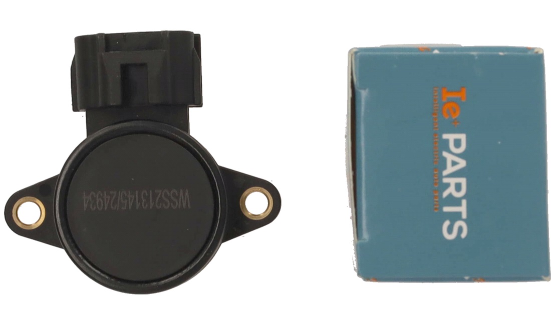 ABS sensor