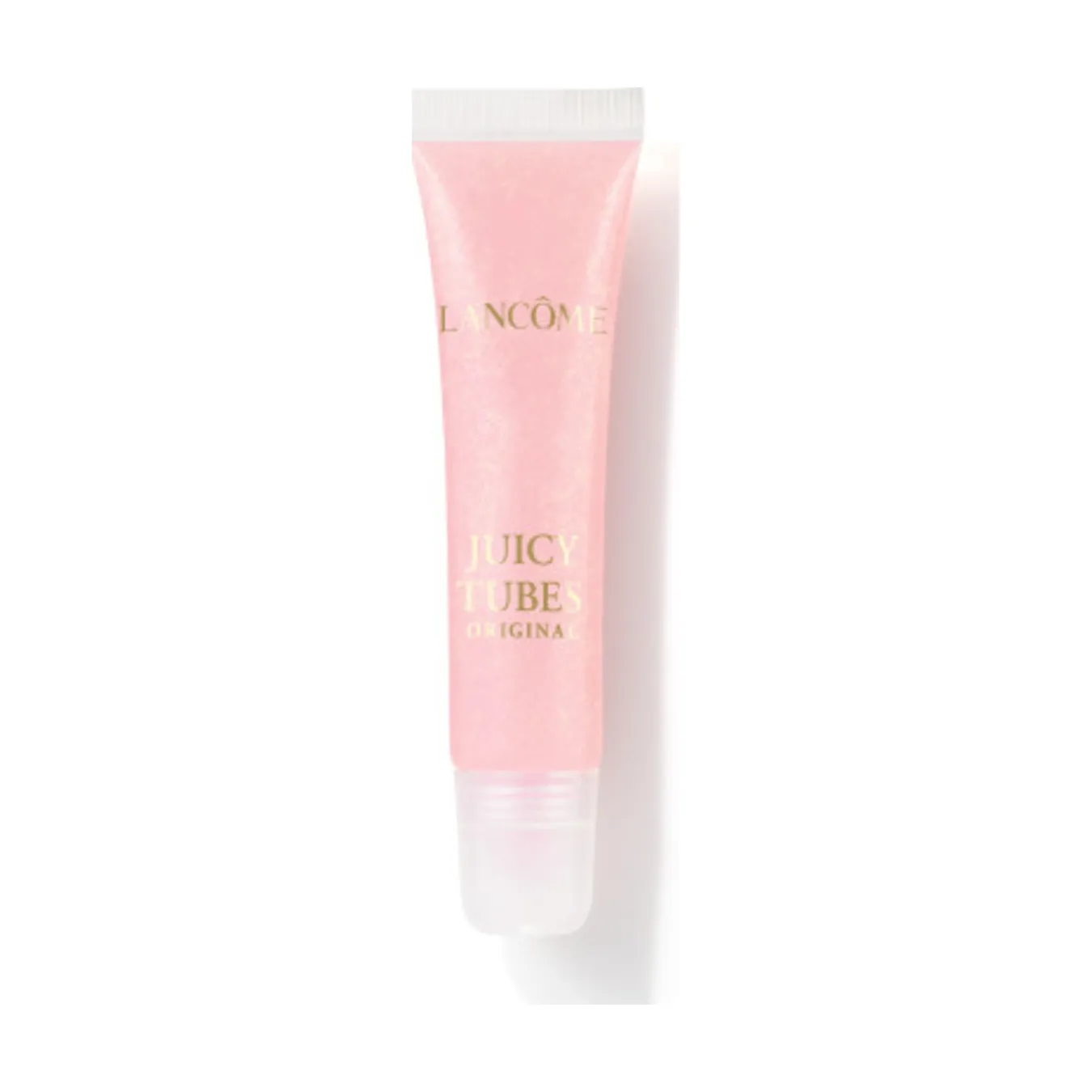 Lancôme Juicy Tubes Lipgloss01 Pure