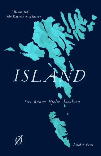 Island (Paperback)