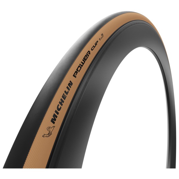 Michelin - Power Cup Competition Line 28'' (30-622) - Pneu de vélo