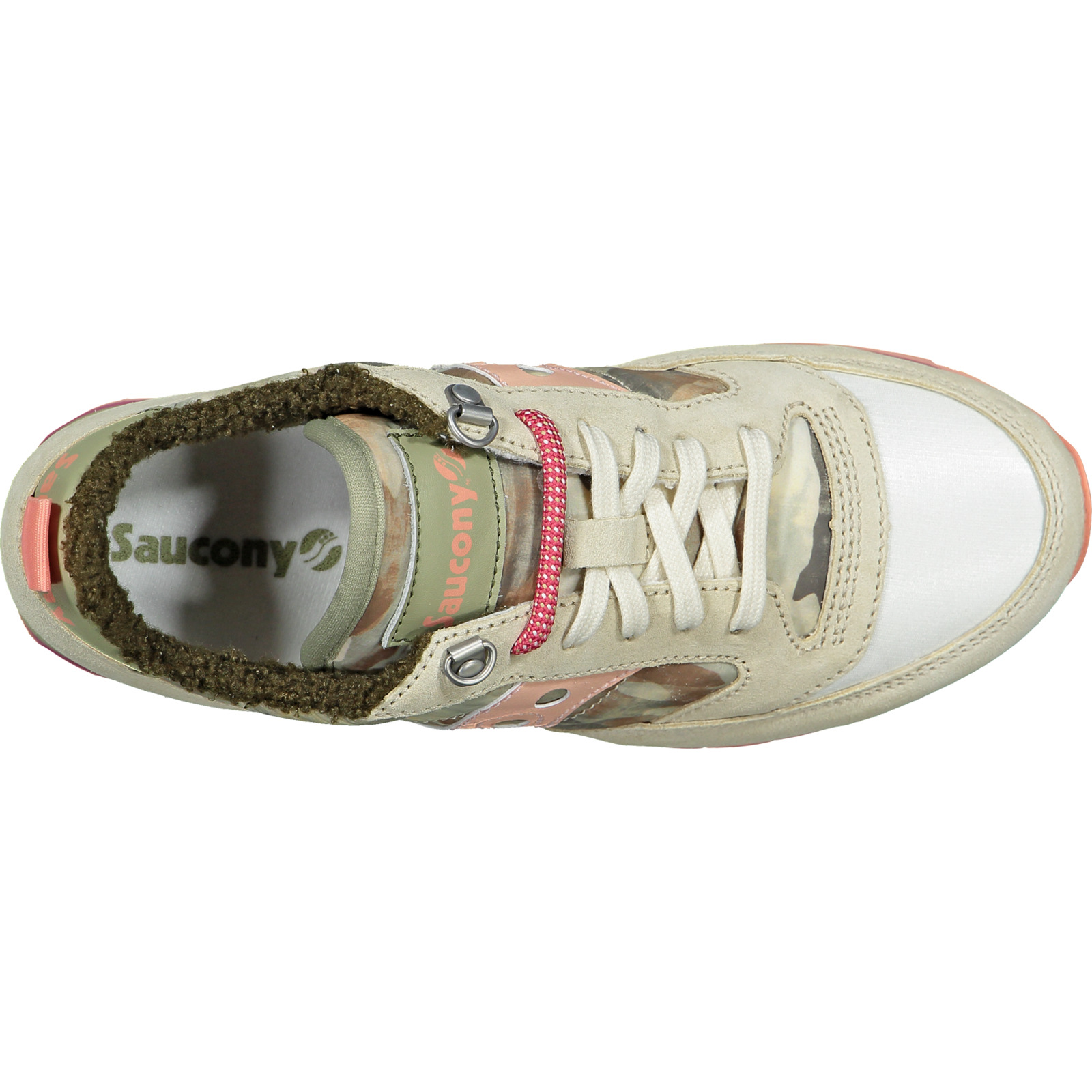 Saucony Damen-Sneaker Jazz Triple 40.5