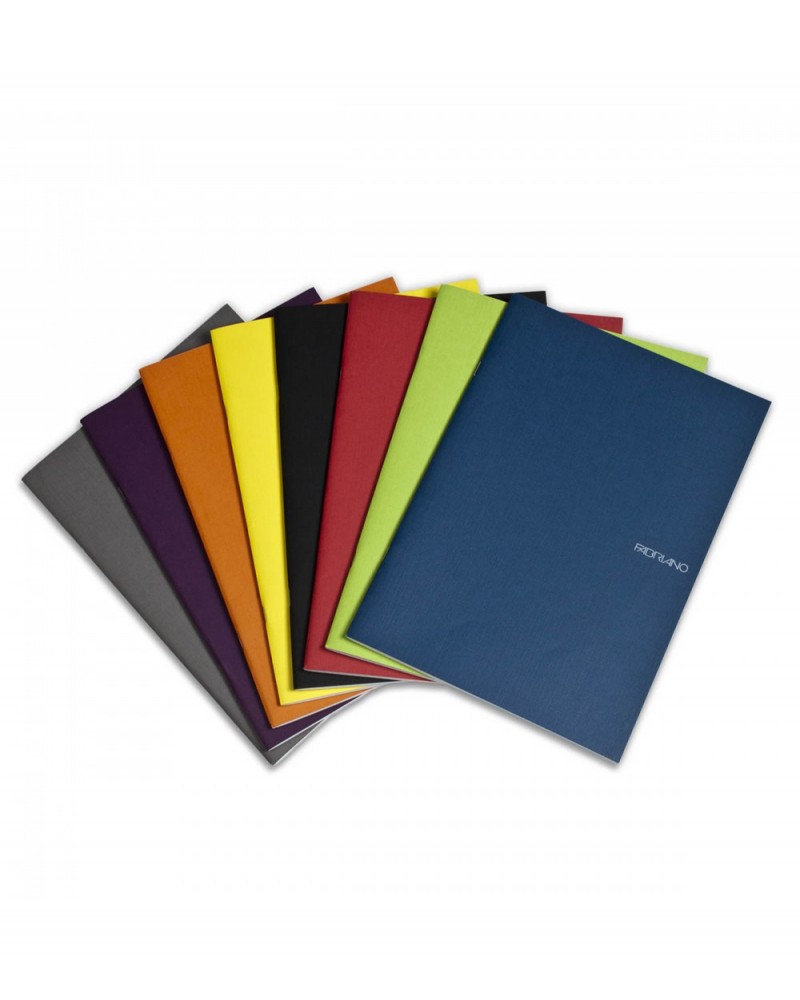 Carnet A4 Dotpad