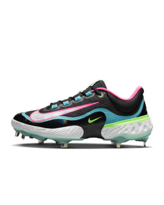 Nike Alpha Huarache Elite 4 Low Men's Baseball Cleats