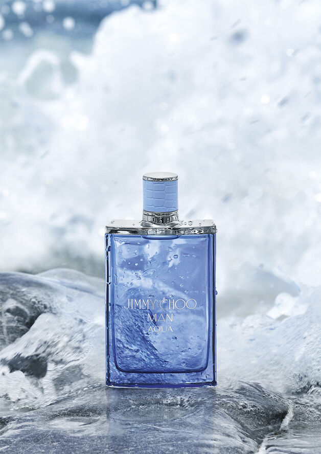 Jimmy Choo JC MAN AQ EDT 50 ML