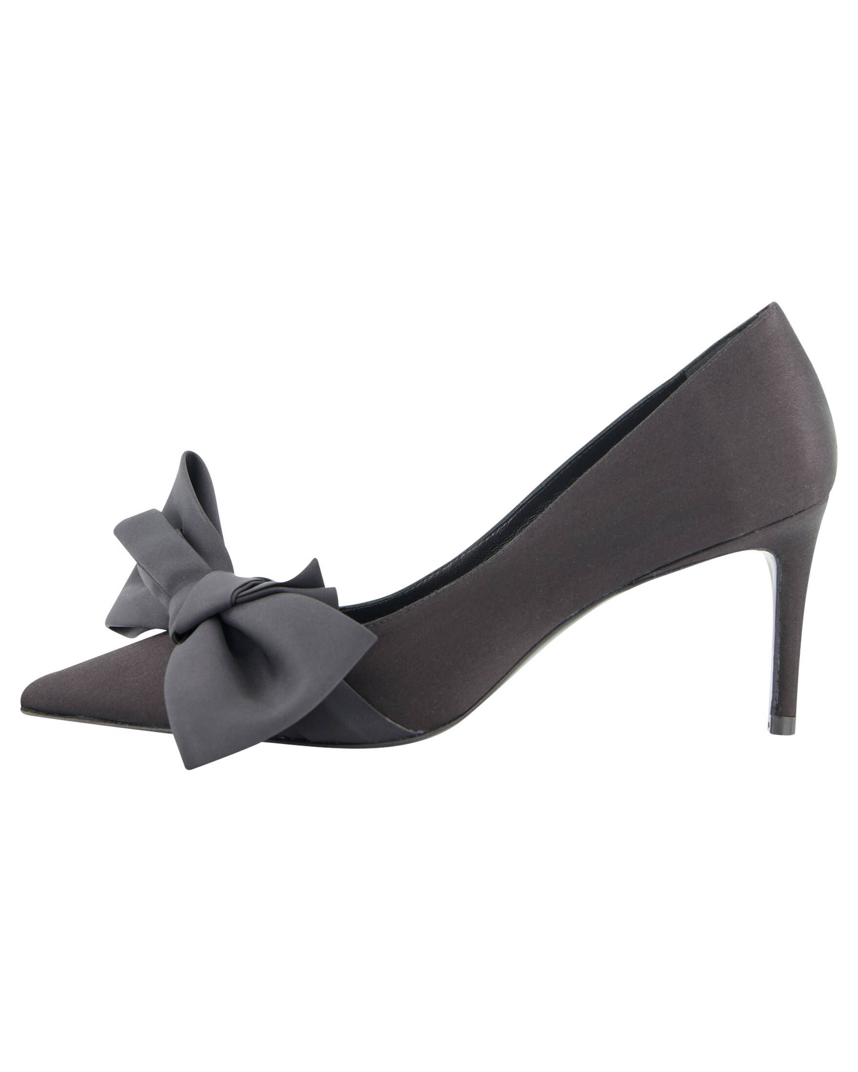 Stuart Weitzman| Damen Pumps STUART LOVEKNOT 75