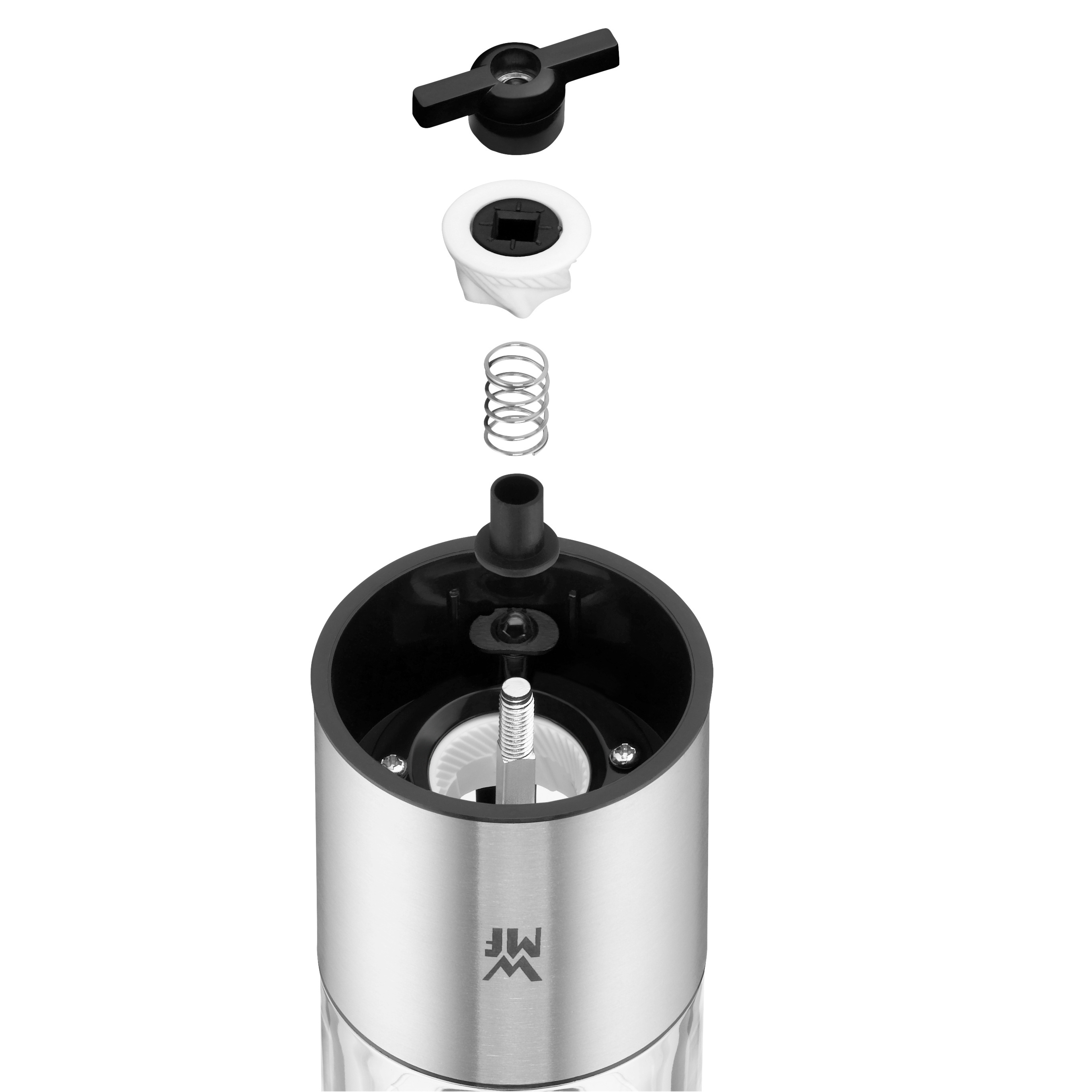 Mühle, WMF elektrisch