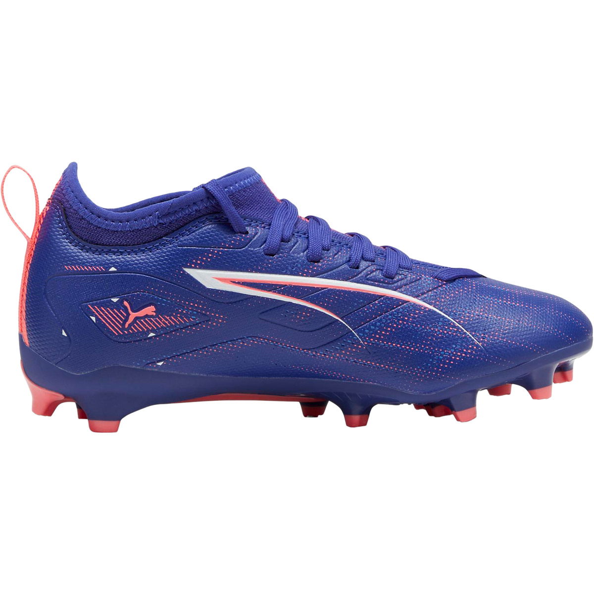 PUMA Ultra 5 Match FG/AG Fodboldstøvler Børn