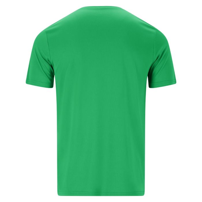Endurance Herre T-shirts Vernon V2 Performance S/S Tee Grøn