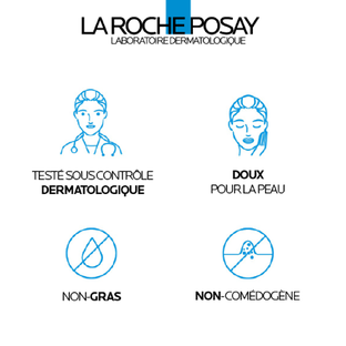 La Roche-Posay Pure Vitamin C10 Serum 30ML