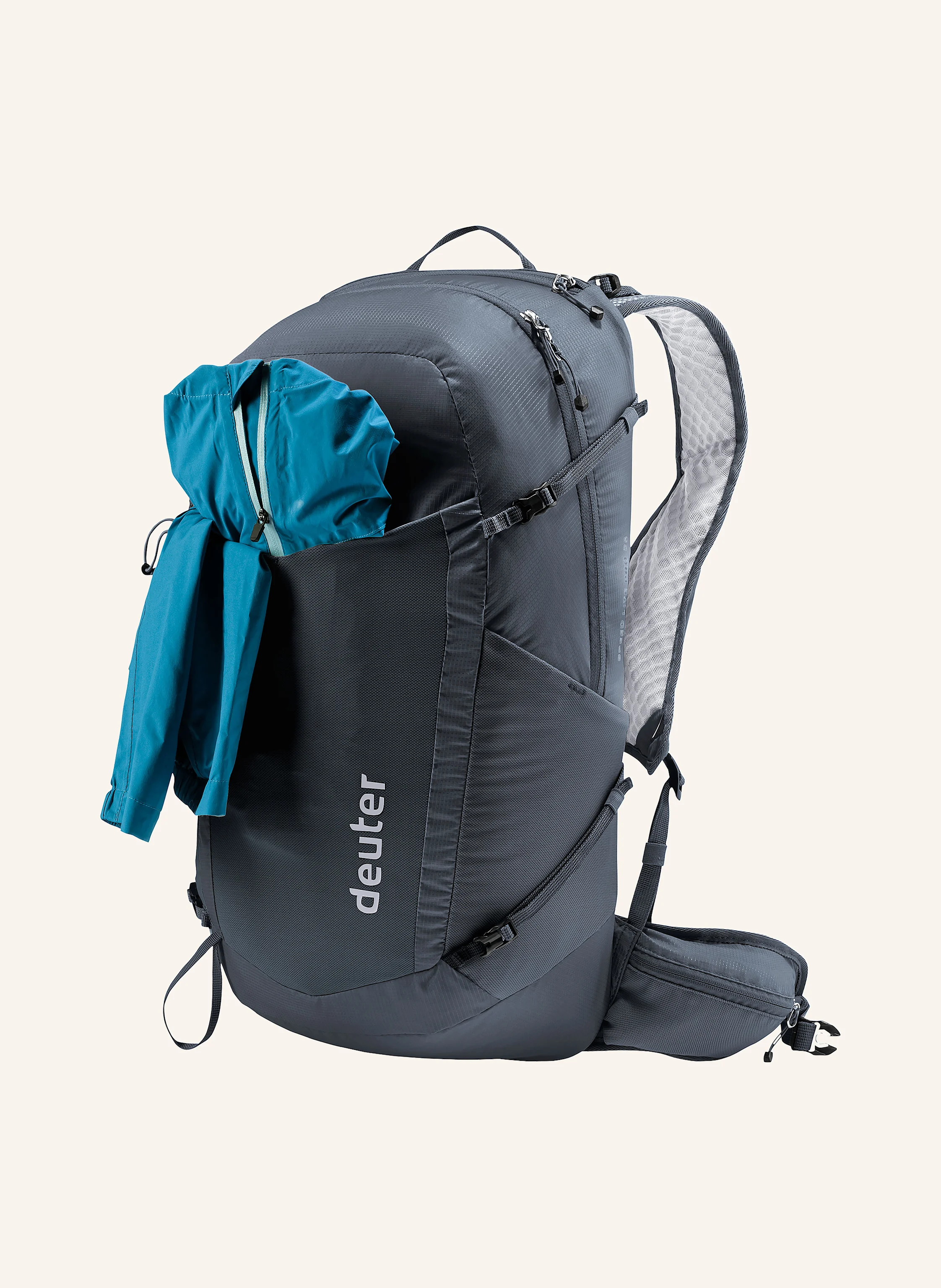 deuter Rucksack SPEED LITE PRO 25
