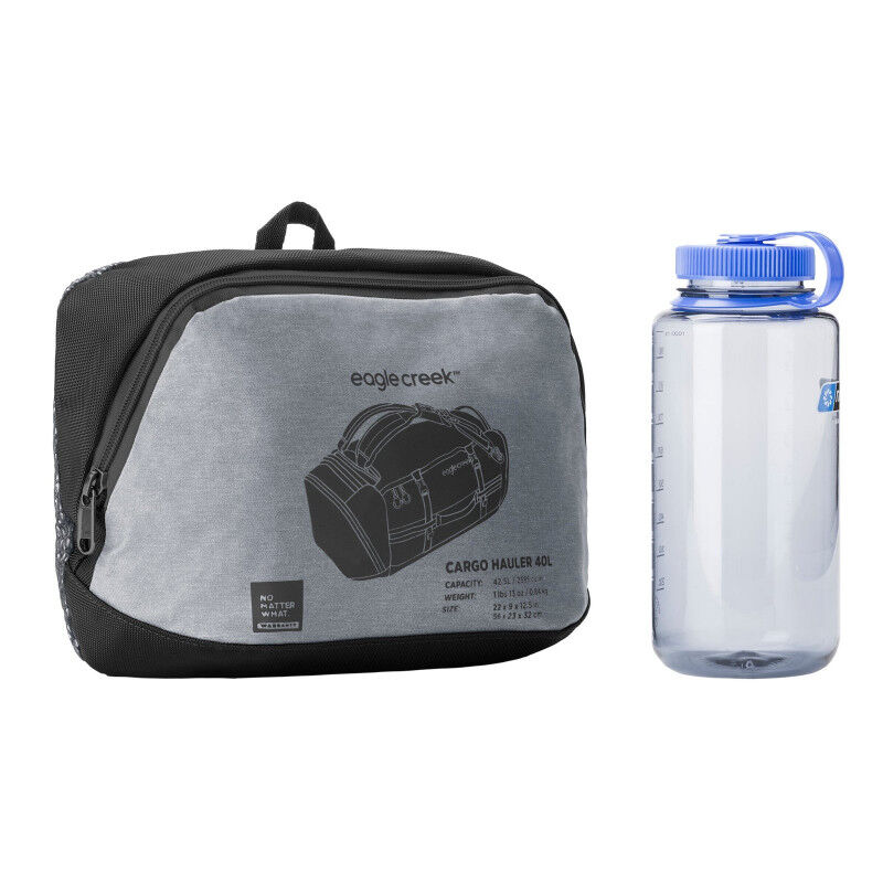 Cargo Hauler Duffel 40L - Duffel