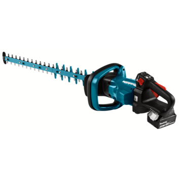 Makita 18V heggenschaar DUH752Z (zonder accu)