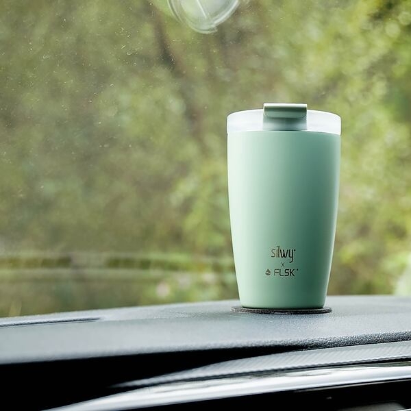 Magnet Thermo-Becher SAGE