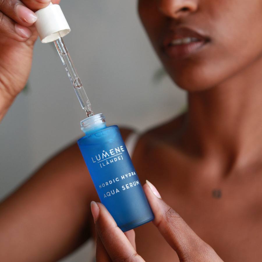 Lumene Nordic Hydra [Lähde] Aqua Serum 30ml