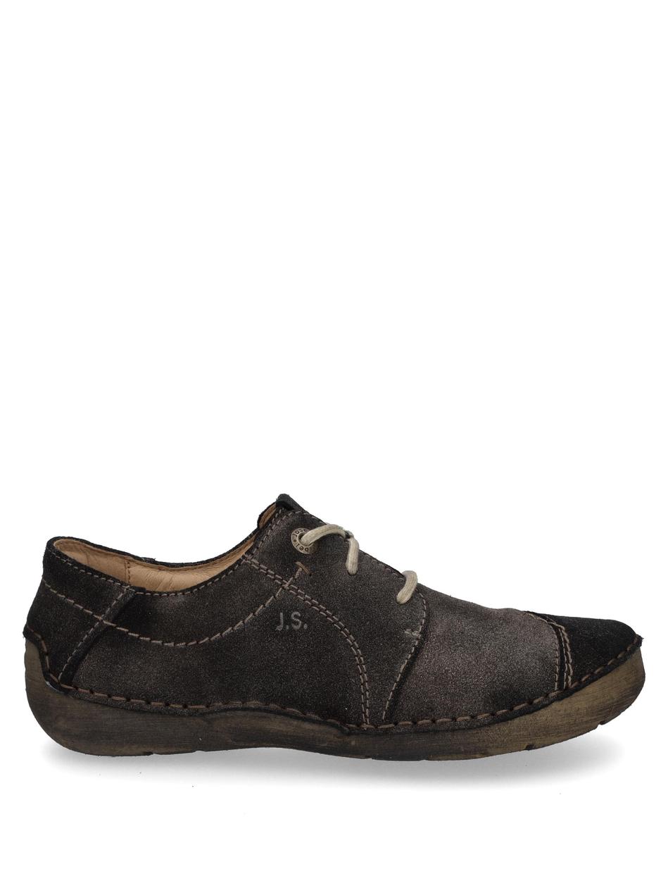 Halbschuh Fergey 20, bronze