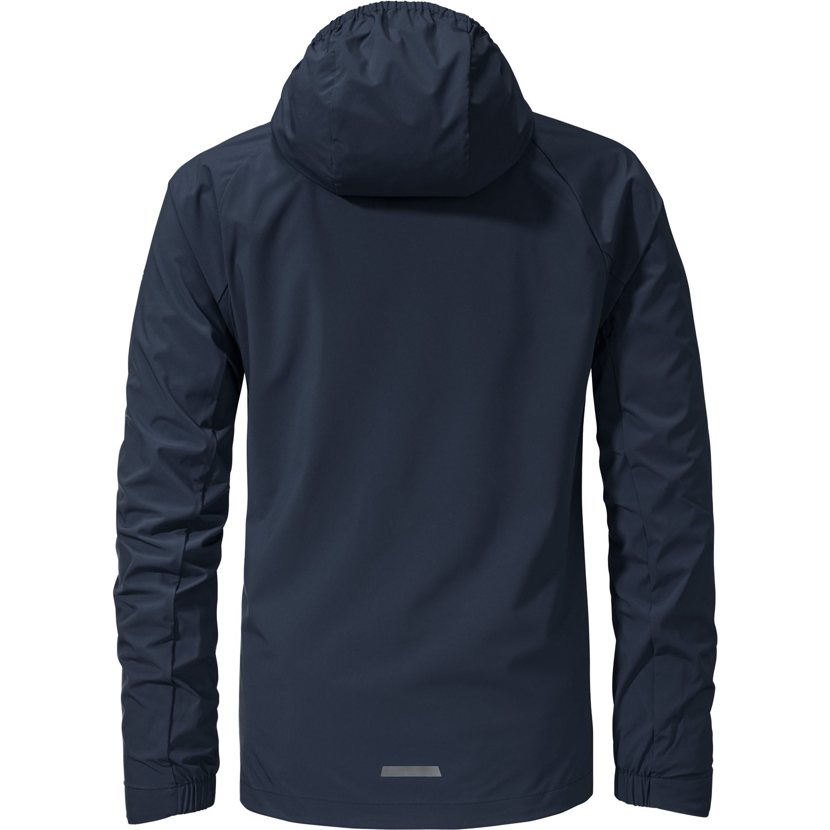 Schöffel Graz Softshelljacke Herren navy blazer