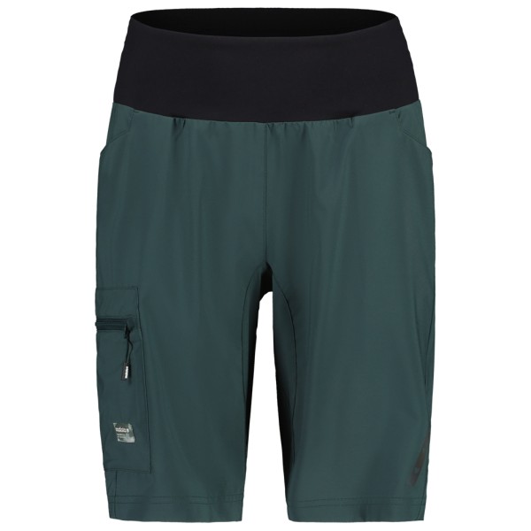 Maloja - Women's WeisseeM. - Pantalon de cyclisme