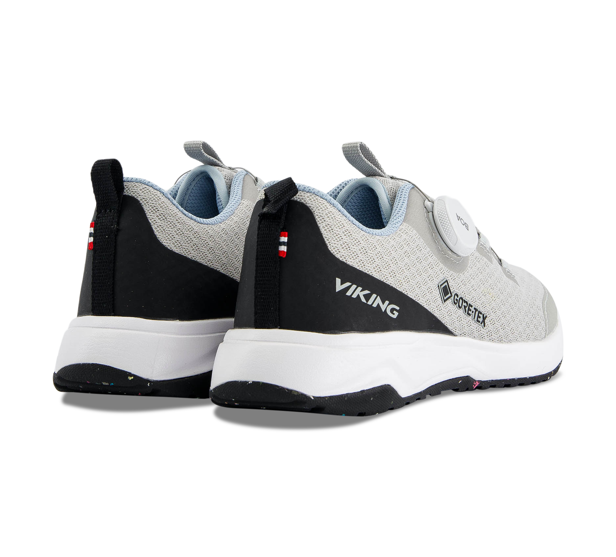 Viking Elevate Low F GTX BOA