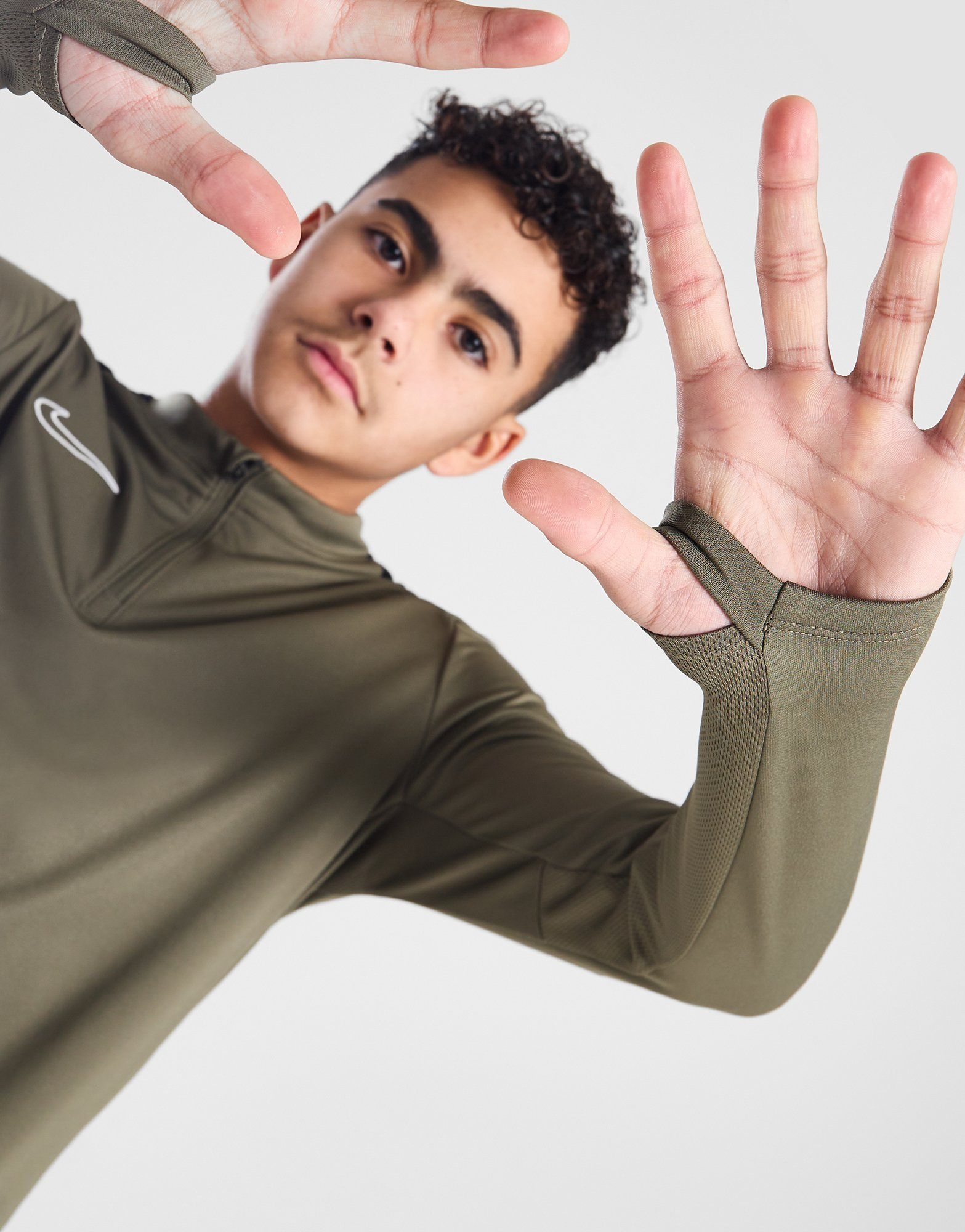 Nike Haut d'entraînement Academy 23 Junior