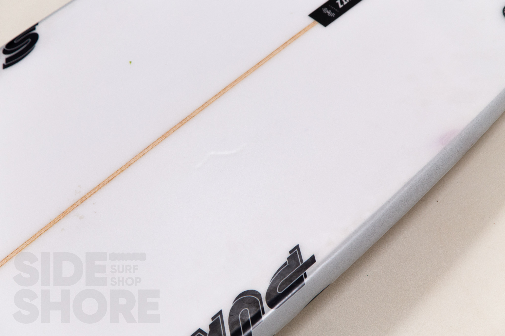 Pukas Lorentz - El Loco - 5'11 x 21.25