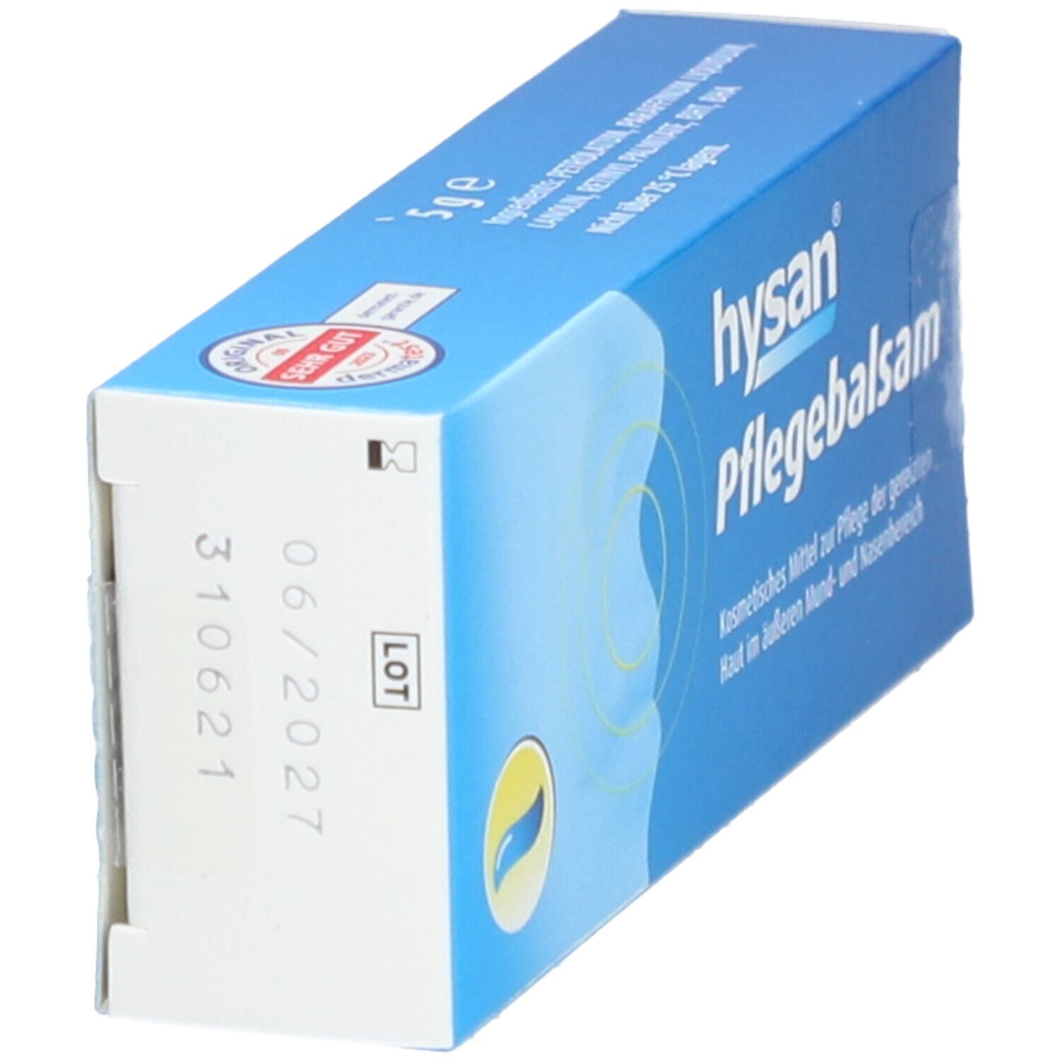 hysan® Pflegebalsam