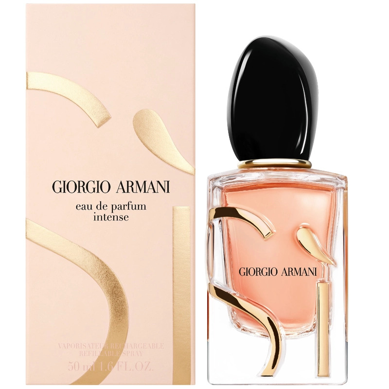 Giorgio Armani Sì Intense EDP 50 ml