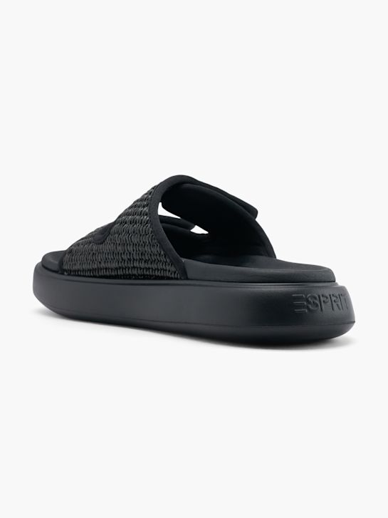 ESPRIT Lage slipper