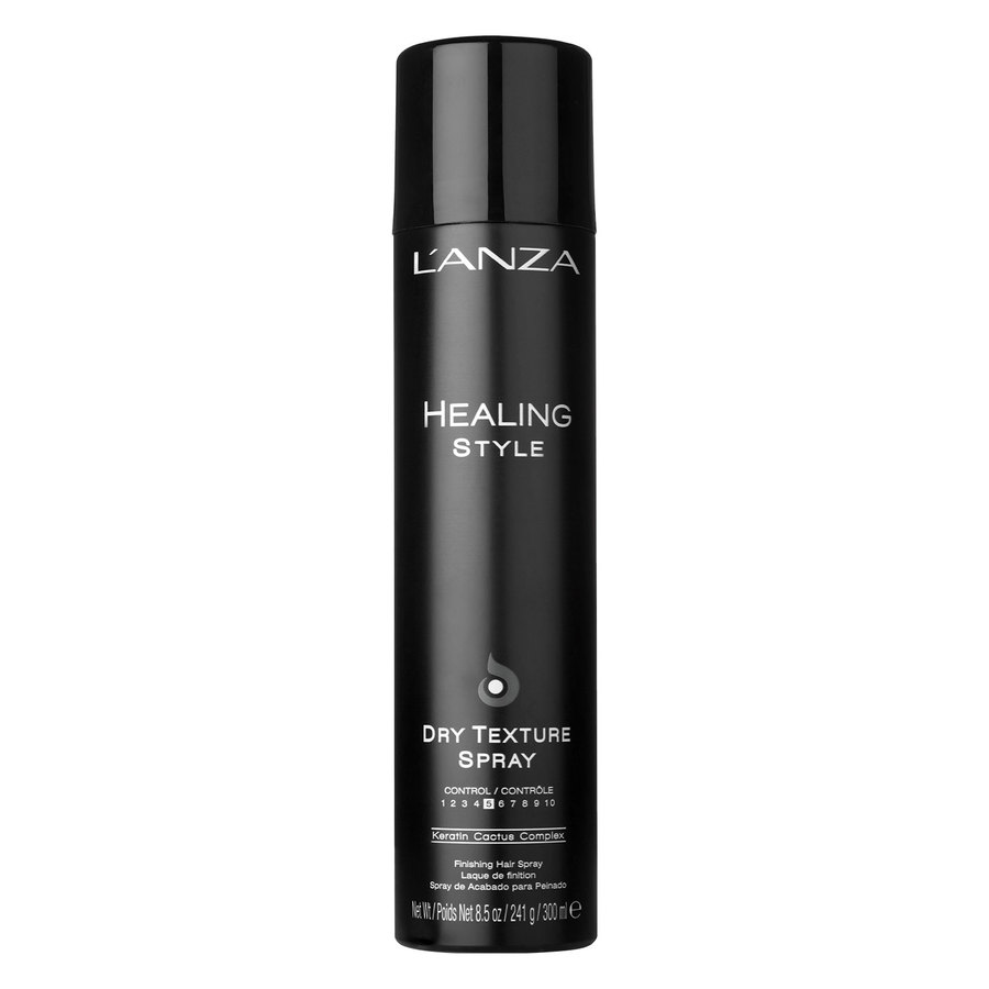 L'ANZA Healing Style Dry Texture Spray 300ml