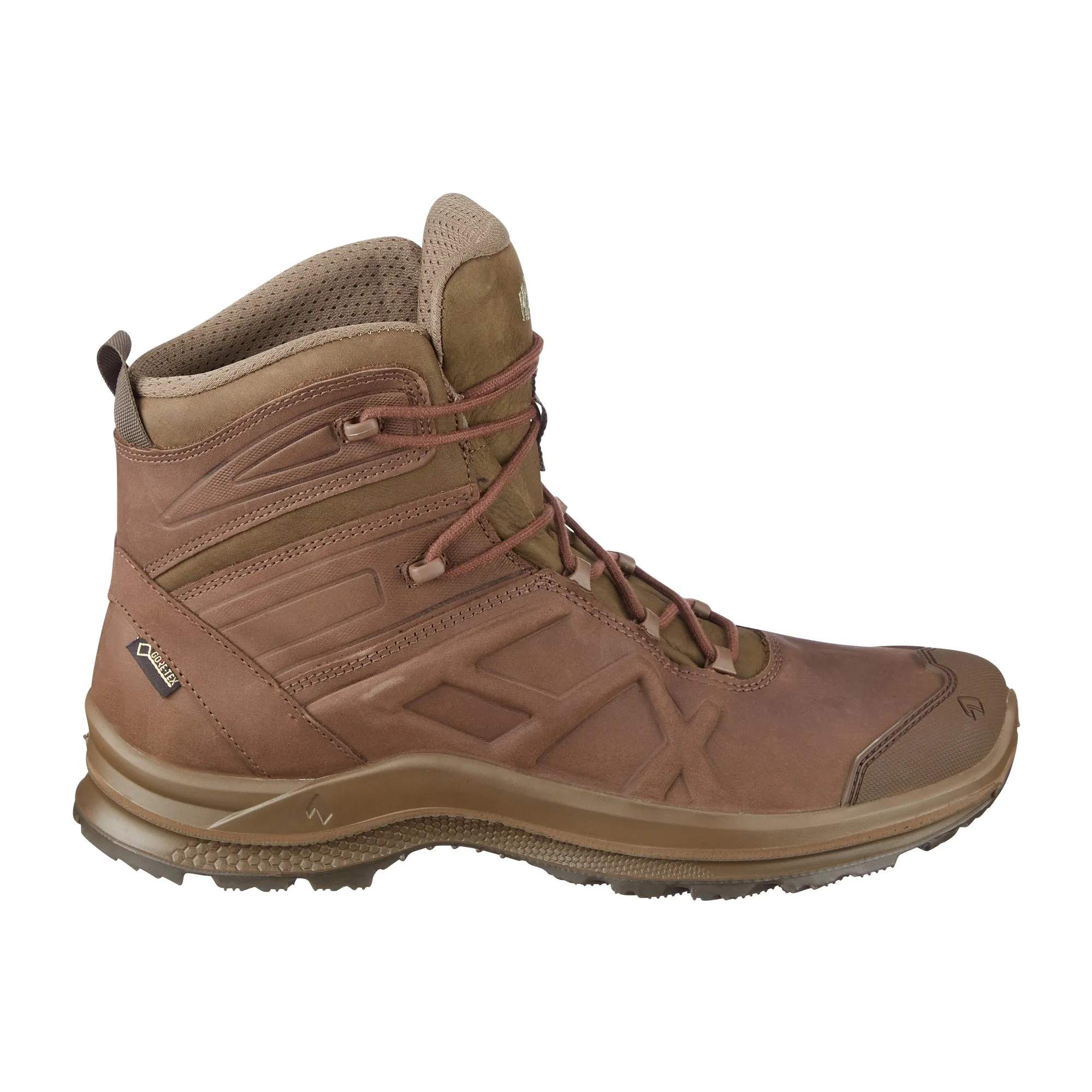 Haix -  Stiefel Black Eagle Nature GTX MID