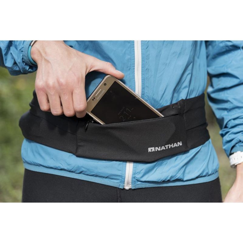 The Zipster - Ceinture hydratation