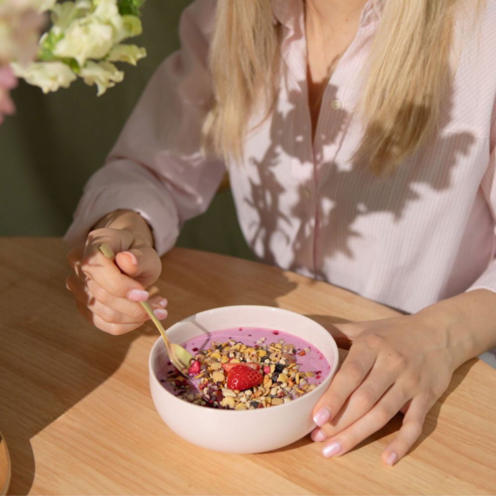 nu3 Fit Protein Muesli