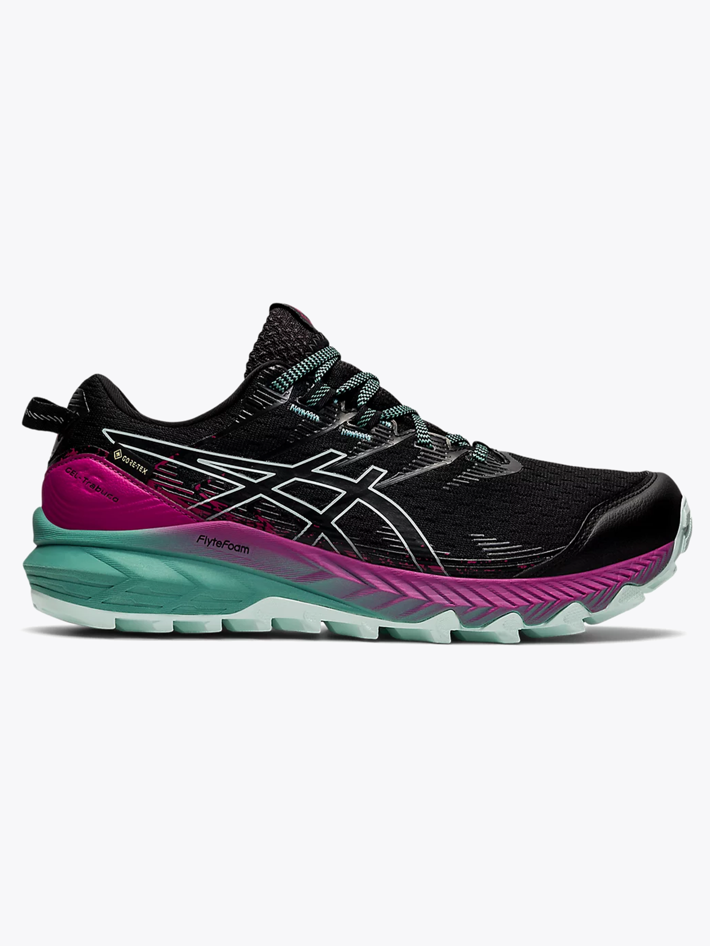 Gel-Trabuco 10 GTX