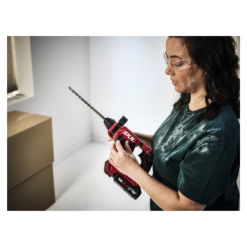SKIL 20V boorhamer SDS+ 3821CA brushless 1,5J (zonder accu)