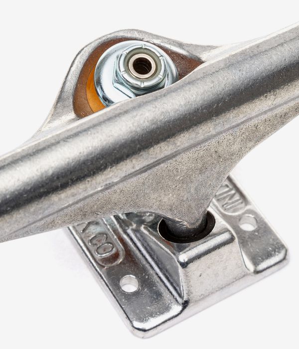 Independent 149 Stage 11 Standard Forged Hollow Achse (silver) 8.5
