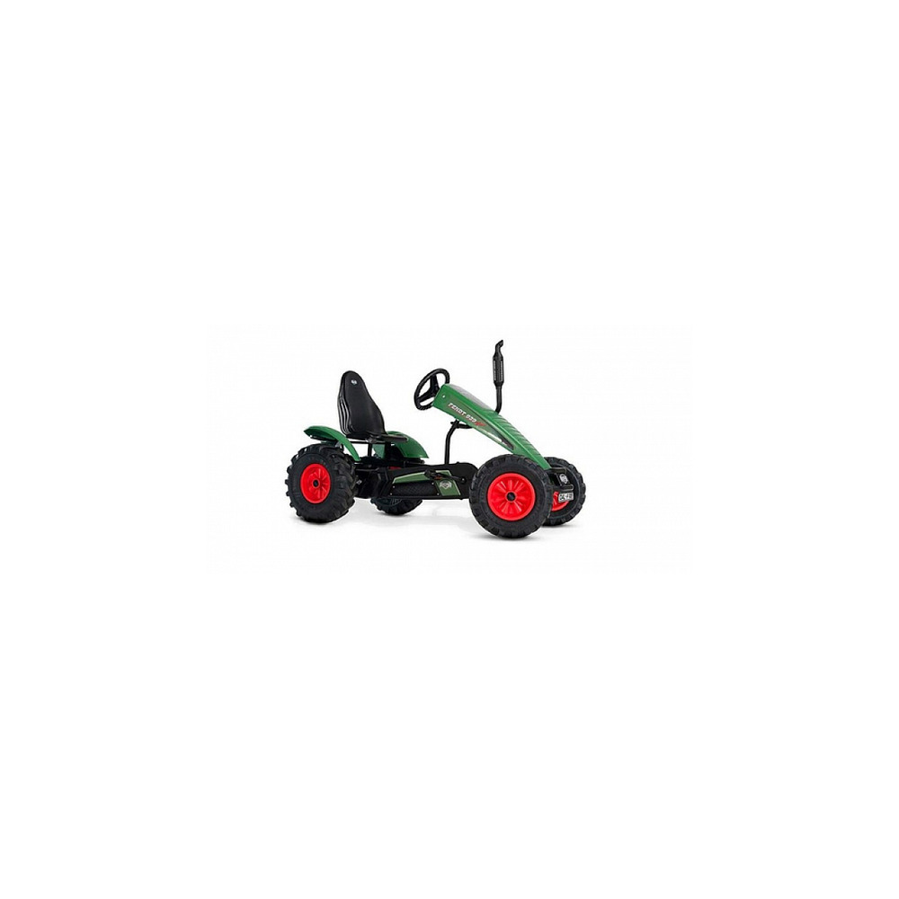 Fendt kart électriques