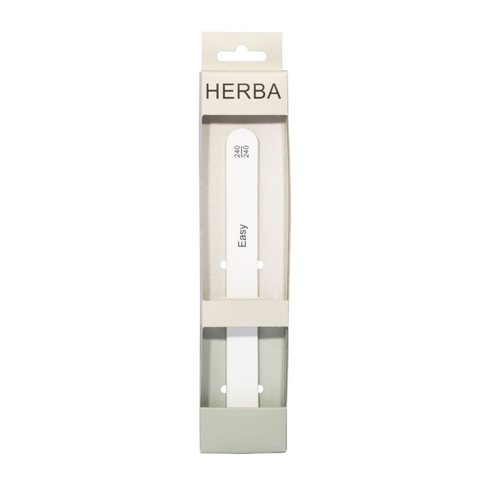 HERBA Nagelfeile Easy 1 Stk