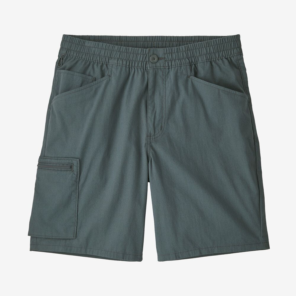 Nomader Herrenshorts - 8
