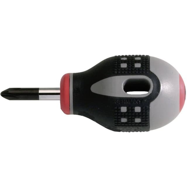 Bahco BE-8602 Stjerneskruetrækker 1 stk