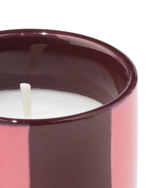 coffret cadeau bougie parfumée et bâtonnets sauvages