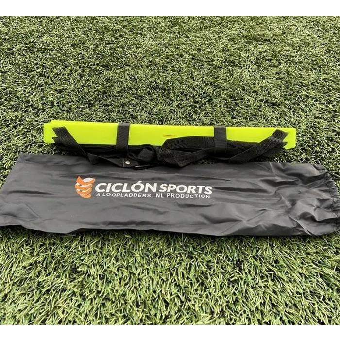 Ciclon Sports Ciclón Sports Speed Ladder (4m)