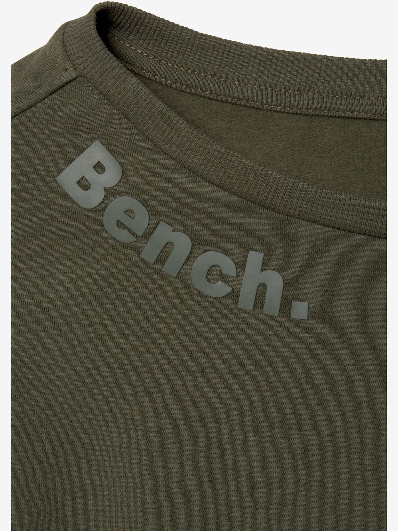 Sweatshirt basique